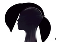 Lady Helmet